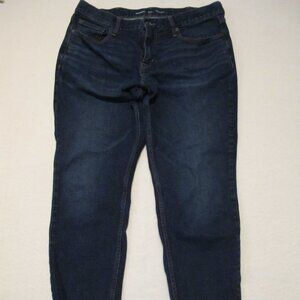 Old Navy size 38x30 Men's Athletic Taper Jeans (19)